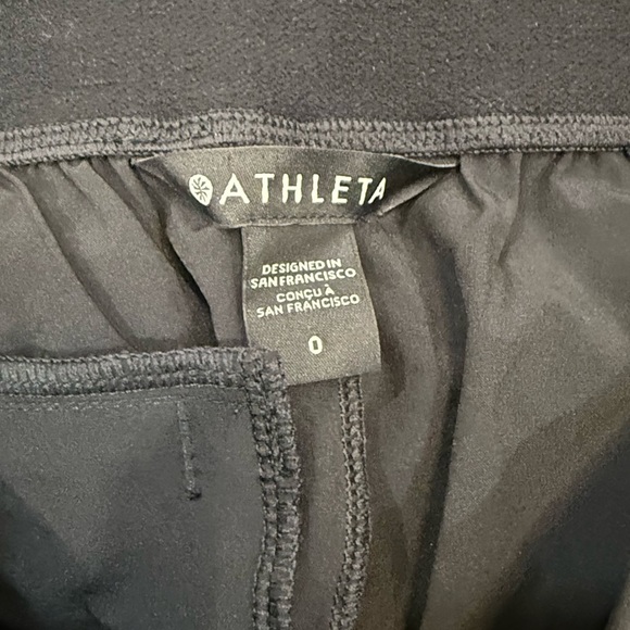 Athleta Brooklyn Heights Cargo Jogger - Picture 5 of 6